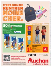 Catalogue Auchan page 48