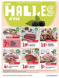 Catalogue Auchan page 6