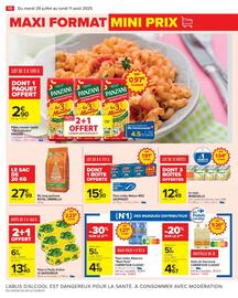 Catalogue Cora x Carrefour page 10