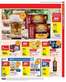 Catalogue Cora x Carrefour page 11
