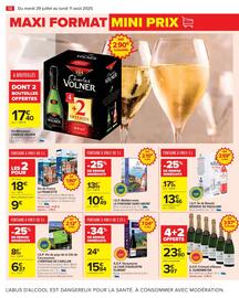 Catalogue Cora x Carrefour page 12
