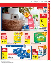 Catalogue Cora x Carrefour page 13