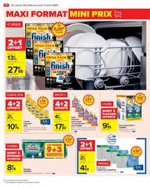 Catalogue Cora x Carrefour page 14
