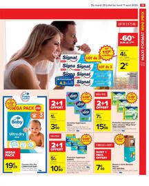 Catalogue Cora x Carrefour page 15