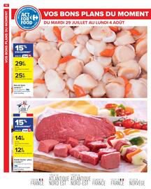 Catalogue Cora x Carrefour page 16