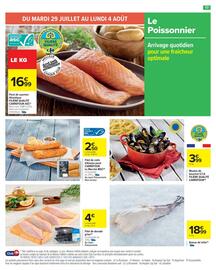 Catalogue Cora x Carrefour page 17