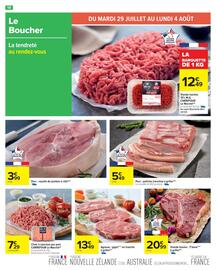 Catalogue Cora x Carrefour page 18