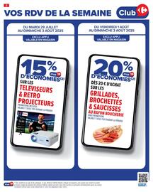 Catalogue Cora x Carrefour page 2