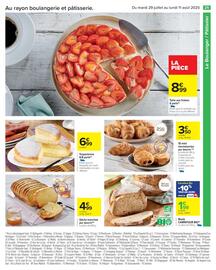 Catalogue Cora x Carrefour page 25