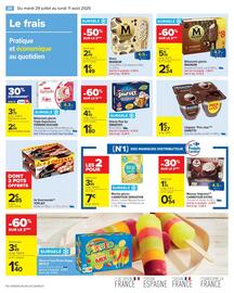 Catalogue Cora x Carrefour page 26