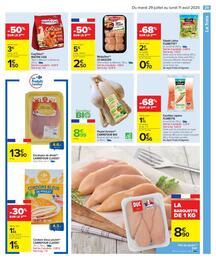 Catalogue Cora x Carrefour page 29