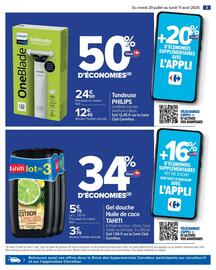 Catalogue Cora x Carrefour page 3