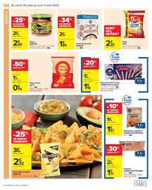 Catalogue Cora x Carrefour page 32