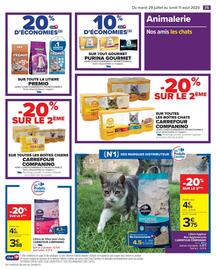 Catalogue Cora x Carrefour page 35