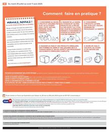 Catalogue Cora x Carrefour page 36