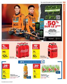 Catalogue Cora x Carrefour page 37