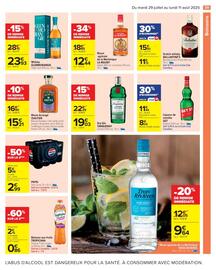 Catalogue Cora x Carrefour page 39