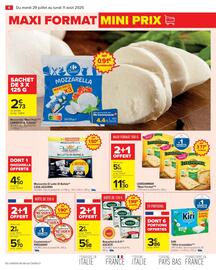 Catalogue Cora x Carrefour page 4