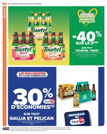Catalogue Cora x Carrefour page 40