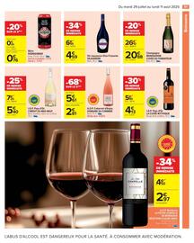 Catalogue Cora x Carrefour page 41