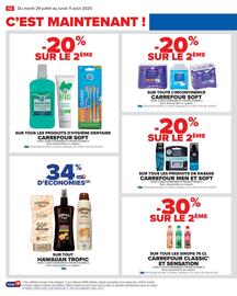Catalogue Cora x Carrefour page 42