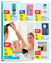 Catalogue Cora x Carrefour page 44