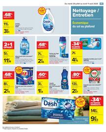 Catalogue Cora x Carrefour page 45