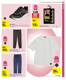 Catalogue Cora x Carrefour page 47