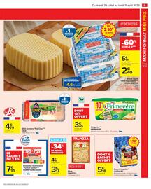 Catalogue Cora x Carrefour page 5