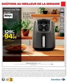 Catalogue Cora x Carrefour page 56