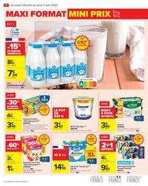 Catalogue Cora x Carrefour page 6