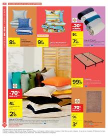 Catalogue Cora x Carrefour | La rentrée à petit prix page 26