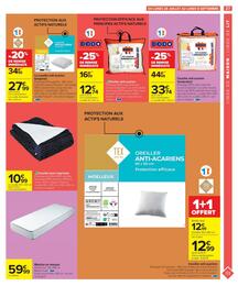 Catalogue Cora x Carrefour | La rentrée à petit prix page 27