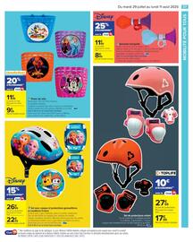 Catalogue Cora x Carrefour | La rentrée à petit prix page 37