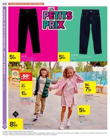 Catalogue Cora x Carrefour | La rentrée à petit prix page 40