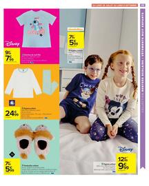 Catalogue Cora x Carrefour | La rentrée à petit prix page 49