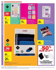 Catalogue Cora x Carrefour | La rentrée à petit prix page 50