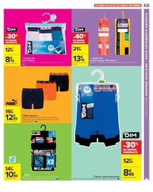 Catalogue Cora x Carrefour | La rentrée à petit prix page 51