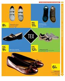 Catalogue Cora x Carrefour | La rentrée à petit prix page 53