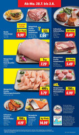 Lidl Prospekt woche 31 Seite 11