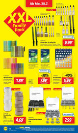 Lidl Prospekt woche 31 Seite 24