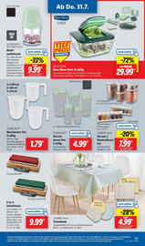 Lidl Prospekt woche 31 Seite 39