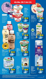 Lidl Prospekt woche 31 Seite 5