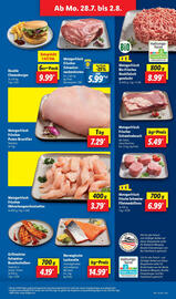 Lidl Prospekt woche 31 Seite 11