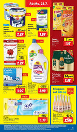Lidl Prospekt woche 31 Seite 21