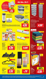 Lidl Prospekt woche 31 Seite 23