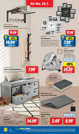 Lidl Prospekt woche 31 Seite 28