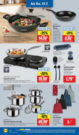 Lidl Prospekt woche 31 Seite 38