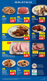 Lidl Prospekt woche 31 Seite 53