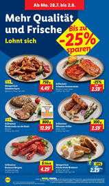 Lidl Prospekt woche 31 Seite 10